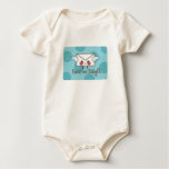 email me baby body t-shirt