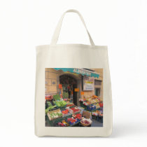 Emballage de toile--Marché italien Sac Fourre-tout