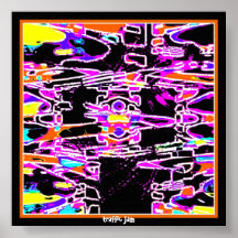 embouteillage posters