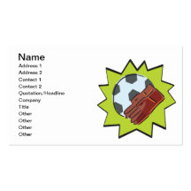Embrayez Carte De Visite