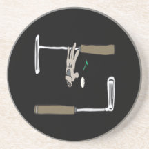 Embrayez Dessous De Verres