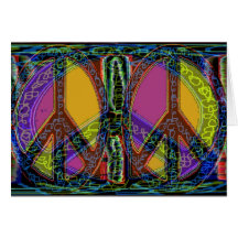 EmergingPeace Carte De Vœux