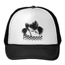 emo casquette