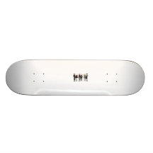 Emo, Emo Skateboards Personnalisés