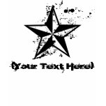 Emo-Star (Light Tees)