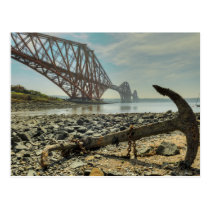 En avant pont cartes postales