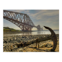 En avant pont cartes postales