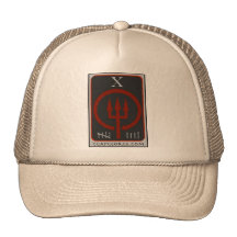 Encore le chapeau 10n casquettes de camionneur