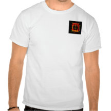 "Énergie de noyau " T-shirts