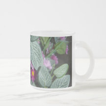 ÉNERGIE INTUITIVE DE FENG SHUI MUG