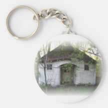 ÉNERGIE INTUITIVE DE FENG SHUI PORTE-CLÉS