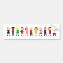 Enfants Adhésifs Pour Voiture