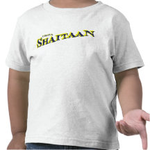 Enfants de Chota Shaitan T-shirt