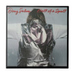 Enfer de Doug Sahm d'un charme carreaux
