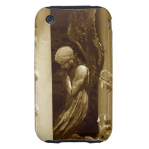 Engel 1 tough iPhone 3 cases