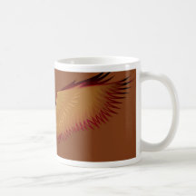 Engel Koffie Mok