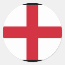 Engeland, het Verenigd Koninkrijk Stickers