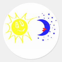 Enkel gehuwd sticker