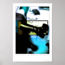 enkel hoeveel u van me hield posters