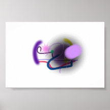 Enkel Spel Posters