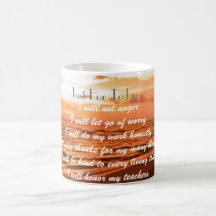 Enkel voor vandaag koffie beker