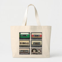 Enregistreurs à cassettes sac