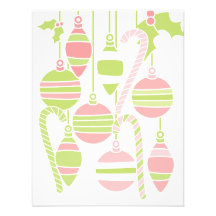 Ensemble doux de vacances invitations personnalisables