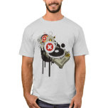 T-Shirts Vector