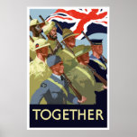Ensemble -- Empire Britannique 2ÈME GUERRE MONDIAL