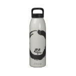 Ensō Zen Metalen Waterfles
