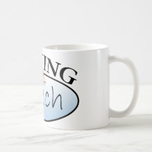 Entraîneur de patinage artistique tasse