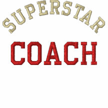 Entraîneur de superstar sweatshirts