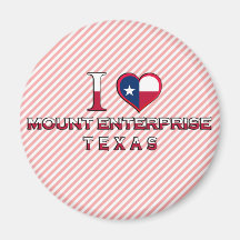 Entreprise de bâti, le Texas Aimants Pour Réfrigérateur