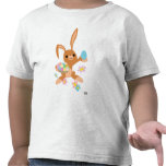 "Entretenir un oeuf ?" le lapin a indiqué - le T-s t-shirts