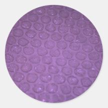 Enveloppe de bulle autocollants