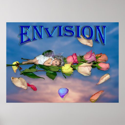 Envisagez la copie affiche