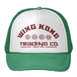 envolez-vous le kong commerçant le grand problème  casquette