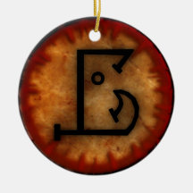 epadun kerst ornamenten