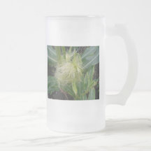Épi de maïs mugs à café