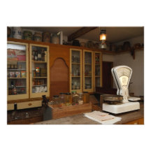 Épicerie Faire-parts