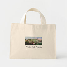 Épicerie fourre-tout sac en toile