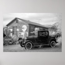 Épicerie générale de Hackberry