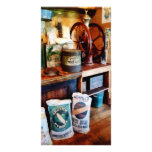 Épicerie générale photocartes