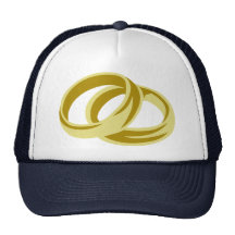 Épouser Casquette