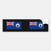 Équipe Australasian, Australie Adhésif Pour Voiture
