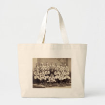 Équipe de baseball de Brooklyn, 1889 Sacs