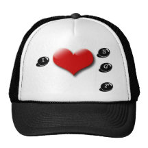 Équipe de groupe de SoftNull Casquette De Camionneur
