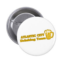 Équipe potable badges avec agrafe