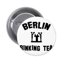 équipe potable de Berlin Badge