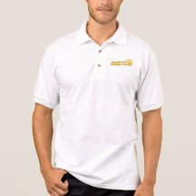 Équipe potable t-shirts